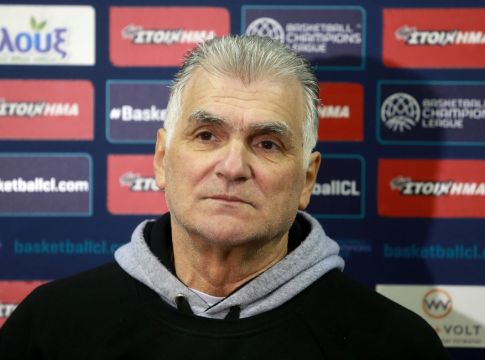 Μαρκόπουλος: «Με τη συμπαράσταση του κόσμου θα φτάσουμε στο αποτέλεσμα που επιθυμούμε»