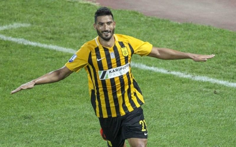 Ανακοινώθηκε η επιστροφή του Γιουνές στην Πετρολούλ (pic)