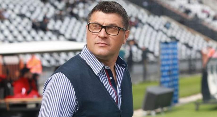 Μιλόγεβιτς: «Πιστεύω πως θα ελαχιστοποιήσουμε τα λάθη με τον Ολυμπιακό» | to10.gr Μιλόγεβιτς: «Πιστεύω πως θα ελαχιστοποιήσουμε τα λάθη με τον Ολυμπιακό» | to10.gr