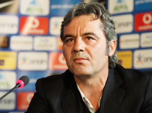 ΠΑΟΚ: Δεν προχωράει του Βρύζα