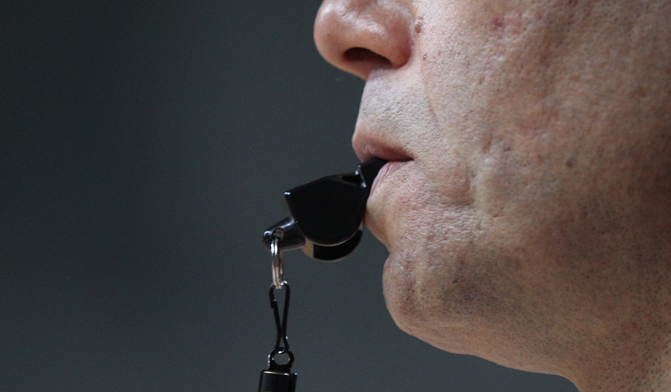 Ποιοι σφυρίζουν τα ντέρμπι ΠΑΟ-ΑΕΚ και Αρης-ΠΑΟΚ