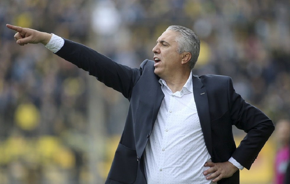 Φορτσάρει για το ματς στο Αγρίνιο η ΑΕΚ