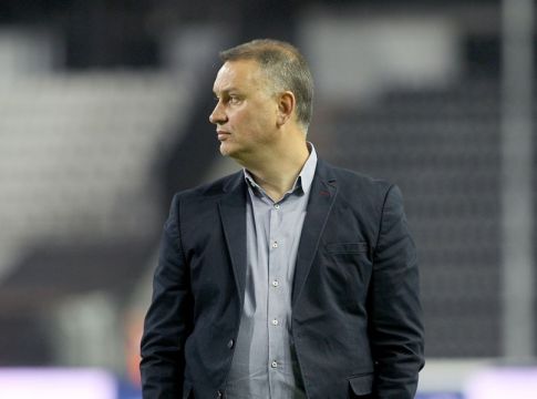 Γρηγορίου: «Ήμασταν κυρίαρχοι από το πρώτο λεπτό»