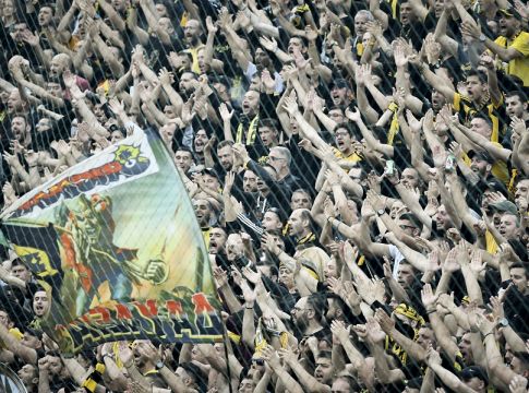 Προς Ριζούπολη το ΑΕΚ – Βόλος