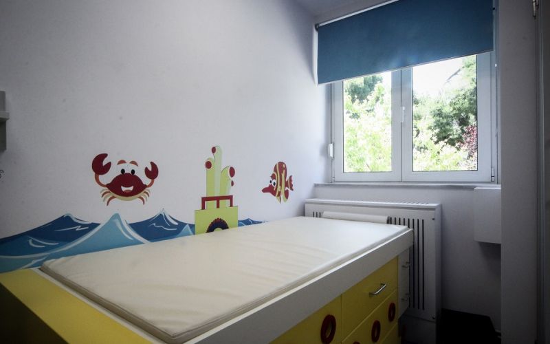 Όλοι στο πλευρό της μικρής Αθηνάς