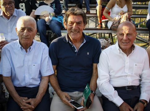 Σαργκάνης: «Άθλος για τον Παναθηναϊκό αν πάρει θετικό αποτέλεσμα»