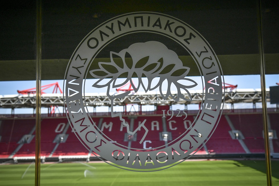 Ολυμπιακός: Αιμοδοσία στο «Γ. Καραϊσκάκης» | to10.gr Ολυμπιακός: Αιμοδοσία στο «Γ. Καραϊσκάκης» | to10.gr