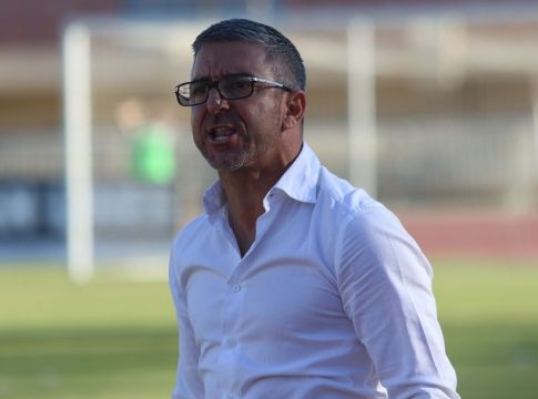 Ο Παπαβασιλείου αντικαταστάτης του Μάντζιου στον Πανιώνιο