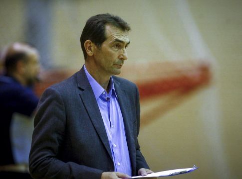 Ανδρεόπουλος: «Είχαμε διάθεση και θέληση, αλλά δεν έφταναν…»