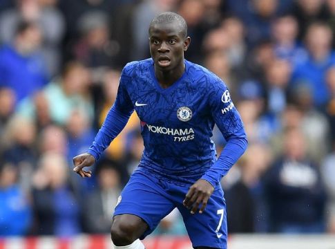 «Θέλει τον Καντέ η Ρεάλ»