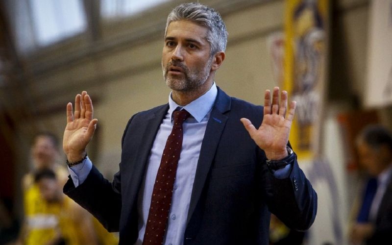Ζιάγκος: «Το πρόσημο είναι θετικό»
