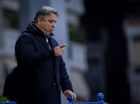 Ζαμάνης: «Ο Πανιώνιος είναι εδώ, έχει βαριά φανέλα και ιστορία»