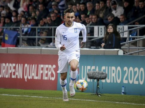 Ρεμς: Το «αντίο» του Τάσου Δώνη (pic)