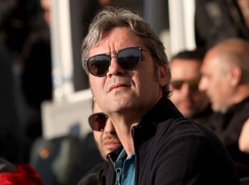 «Παίζει» του Βρύζα αν φύγει ο Μπράνκο