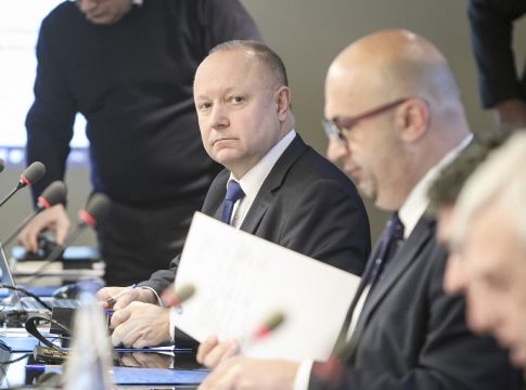 ΕΠΟ: Ούτε σέντρα δεν μπορούν να κάνουν!