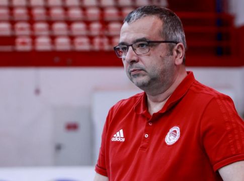 Ολυμπιακός: Αλλαγές στο πρόγραμμα των φιλικών