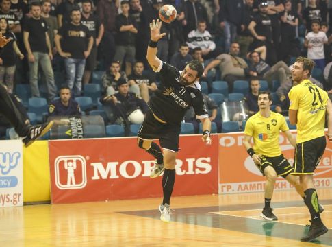 Πρεμιέρα με ντέρμπι ΠΑΟΚ-ΑΕΚ!