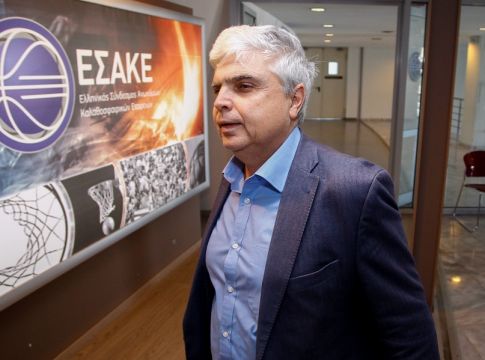 Παπαδόπουλος: «Ο Παναθηναϊκός είναι η ομάδα-σύμβολο της Αθήνας»
