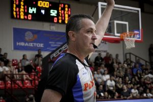 Σαν να μην πέρασε μια μέρα…