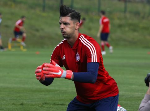 Σιαμπάνης σε Σα: «Ακολουθώ τους κανόνες σου, αδερφέ» (vid)