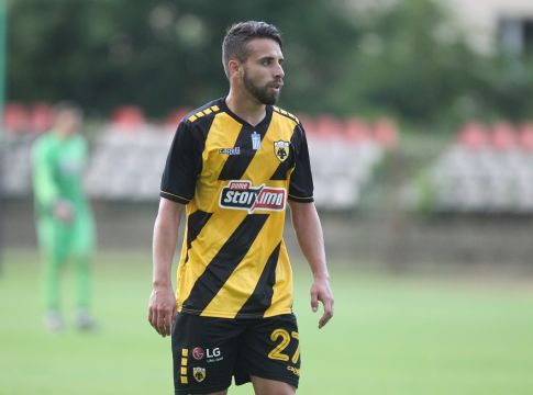 Παουλίνιο: «Φανταστικός ο κόσμος μας»