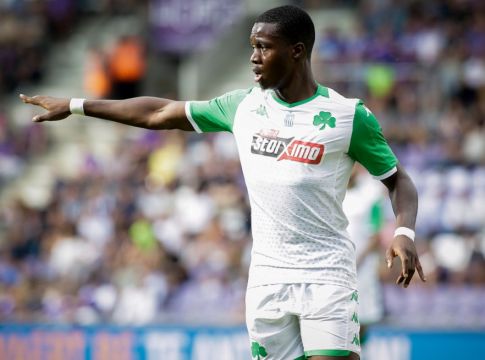 Δανεικός στον Λεβαδειακό ο Κόναν