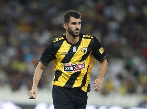 ΑΕΚ: Ο Ολιβέιρα της δίνει ξανά «δύναμη πυρός»