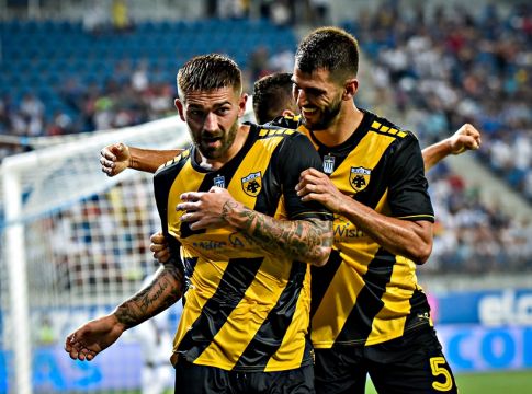 Δίδυμο που… σκοτώνει!