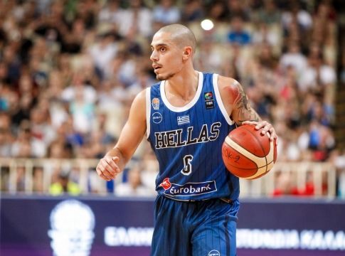 Μπήκε στην προετοιμασία του Ολυμπιακού ο Κόνιαρης