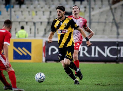 Αλμπάνης: «Ακραία η στάση της ΕΠΟ»