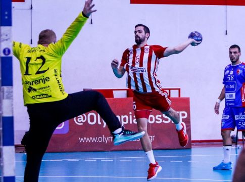 Live streaming: Μπόρατς-Ολυμπιακός Live TV (vid)