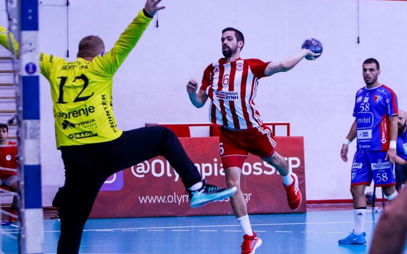 Live streaming: Μπόρατς-Ολυμπιακός Live TV (vid)