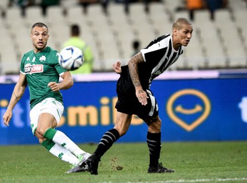 Στα υπόψιν της ΑΕΚ ο Μεγιάδο