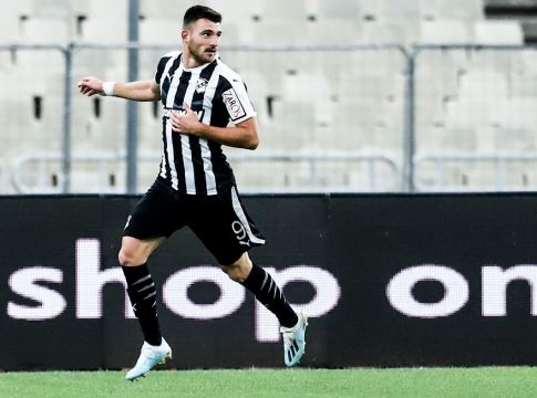 ΟΦΗ: MVP της 2ης αγωνιστικής ο Μάνος