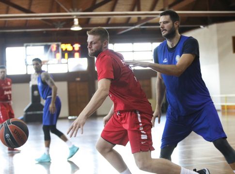 Ολυμπιακός: Τα highlights της δεύτερης νίκης επί του Ηρακλή (vid)