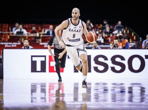 Καλάθης: «Δεν φοβόμαστε κανέναν»