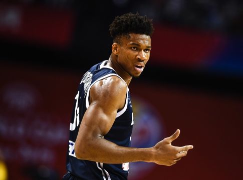 Η ώρα του Γιάννη