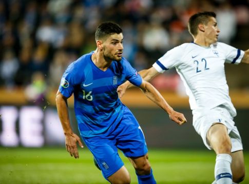 Μασούρας: «Δεν έχουμε το επίπεδο για να διεκδικούμε πρόκριση»