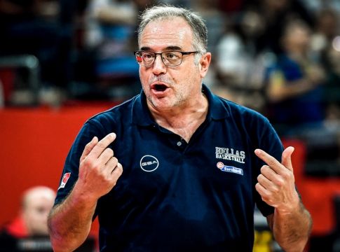 Εθνική: Το +12 θέλει άλλο πλάνο στην επίθεση