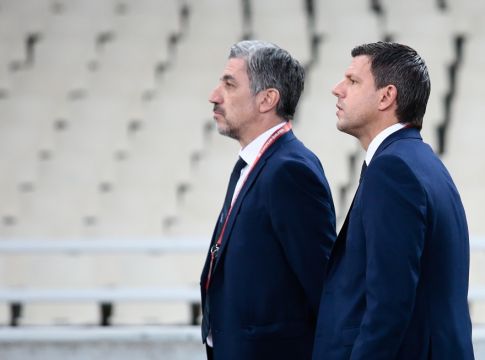 Αποθέωση «Bild» για Κωνσταντινίδη