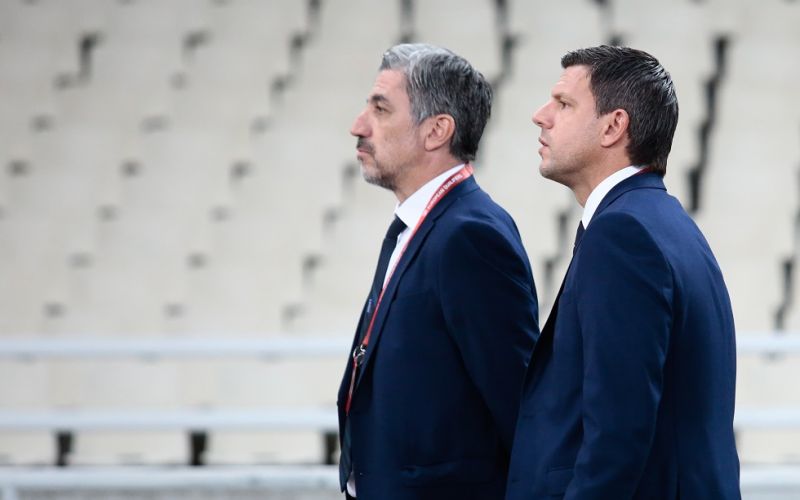Αποθέωση «Bild» για Κωνσταντινίδη