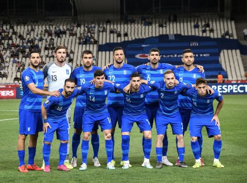 Μια ντρίπλα σας ζητήσαμε ρε παιδιά, μια ντρίπλα…