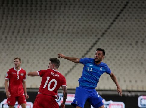 Σάμαρης: «Δεν ξέρουμε σε ποιον να ζητήσουμε πρώτα συγγνώμη»