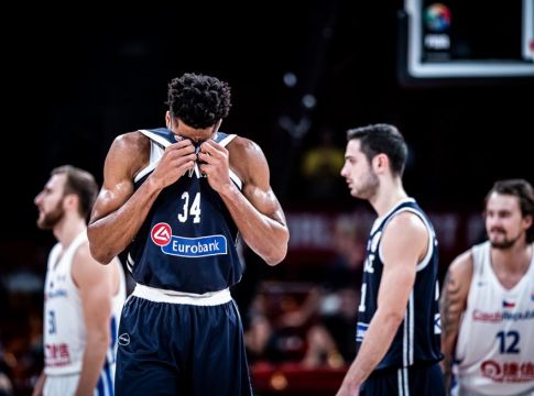 Ο δεκαετής κύκλος αποτυχίας της Εθνικής