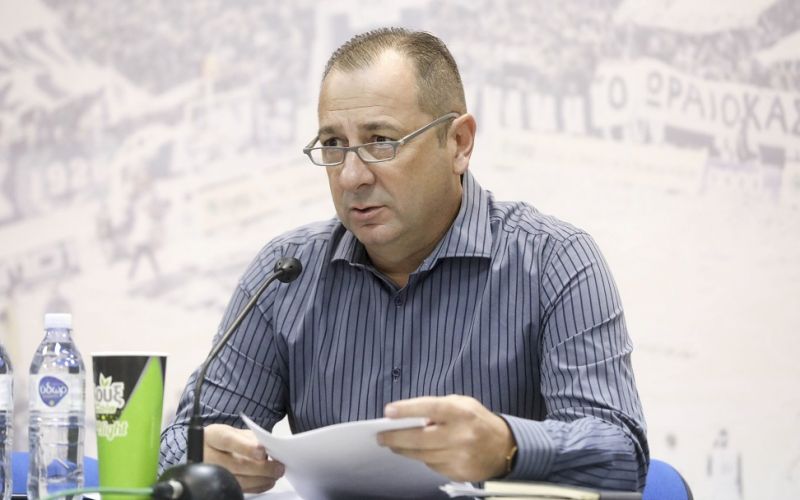 ΚΑΕ ΠΑΟΚ: «Βρισκόμαστε σε επαφές με την ΠΑΕ για το PAOK TV»