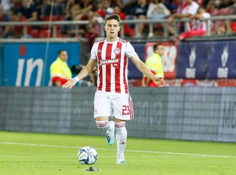 Ο Κούτρης έδειξε τον «δρόμο» σε μια δύσκολη χρονιά