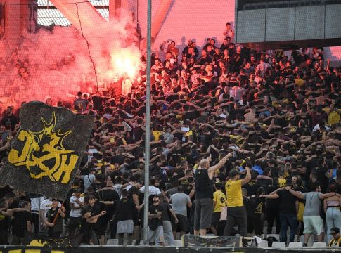 Η πρωτοβουλία της «Original 21» για τον οπαδό της ΑΕΚ (pic)