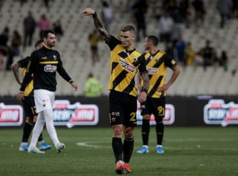 Βράνιες: «Μόνοι εναντίον όλων» (pic)