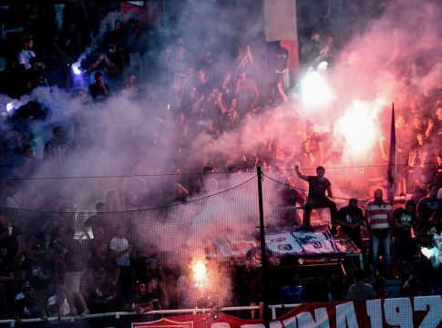 Από 10 ευρώ τα εισιτήρια για το Πανιώνιος-Παναθηναϊκός