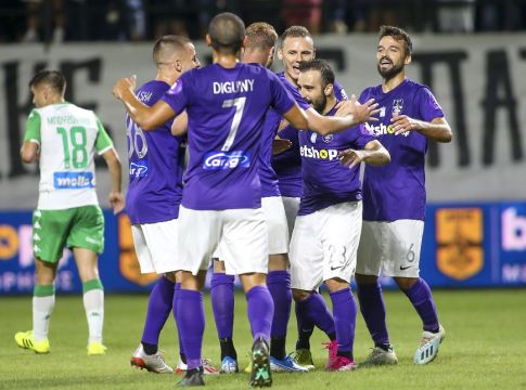 Ασίστ Φέτφα, Βέλεθ και 2-0 ο Άρης (vids)
